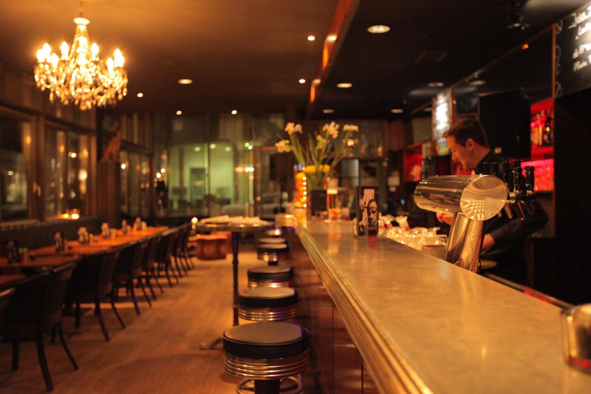 Hotel Mariotto Am Burghof 로라흐 외부 사진